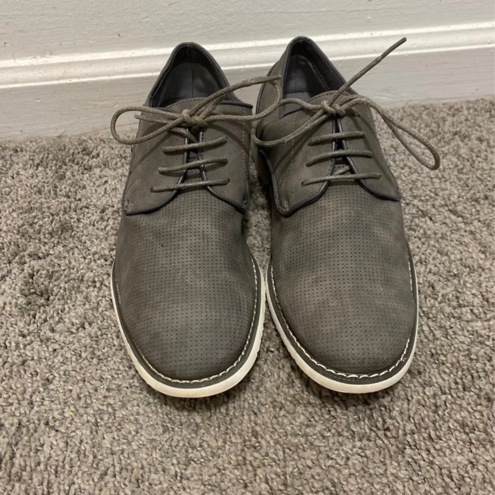 Steve Madden shoes